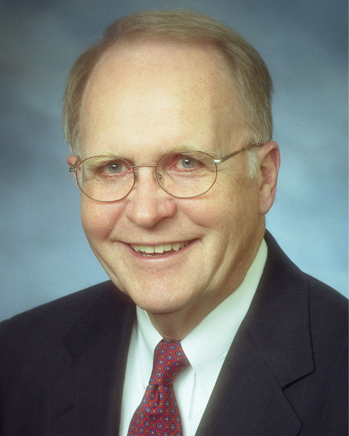 John Barnhill